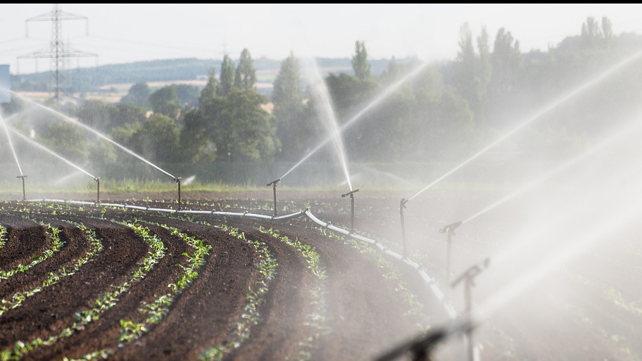 科普丨什么是现代农业灌溉的重要组成部分？